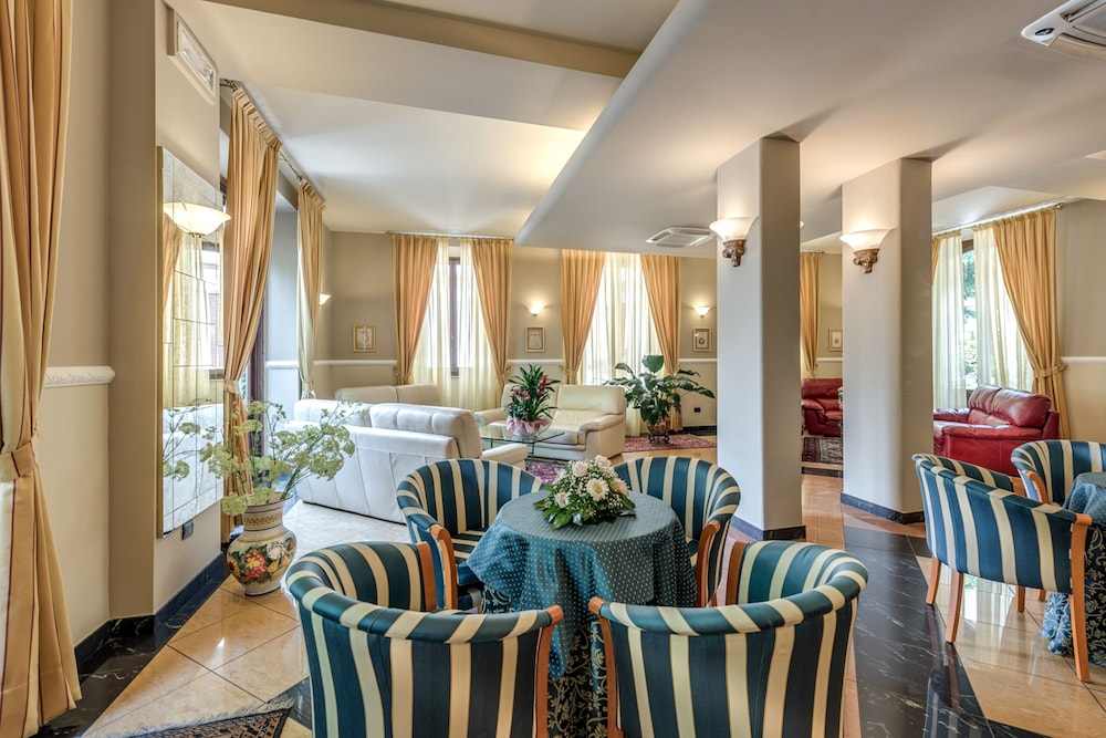 

Napoli - Montecatini Terme - Hotel Da Vinci