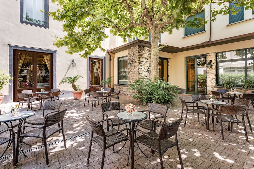 

Lamezia Terme - Montecatini Terme - Hotel Da Vinci