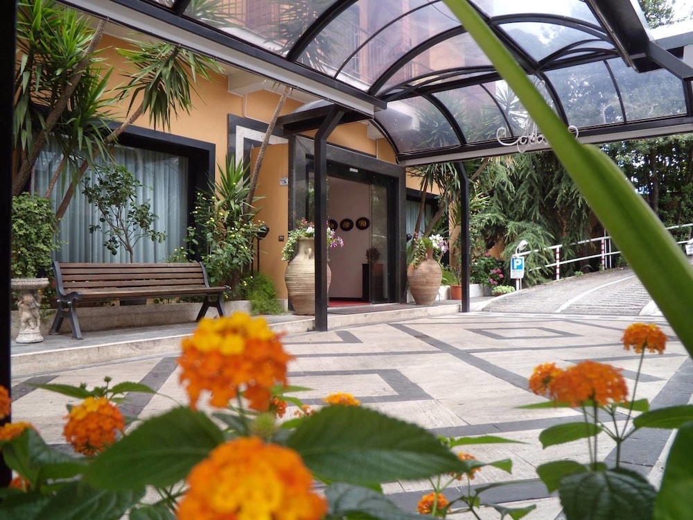 

Roma - Ferentino - Astor Hotel Vintage
