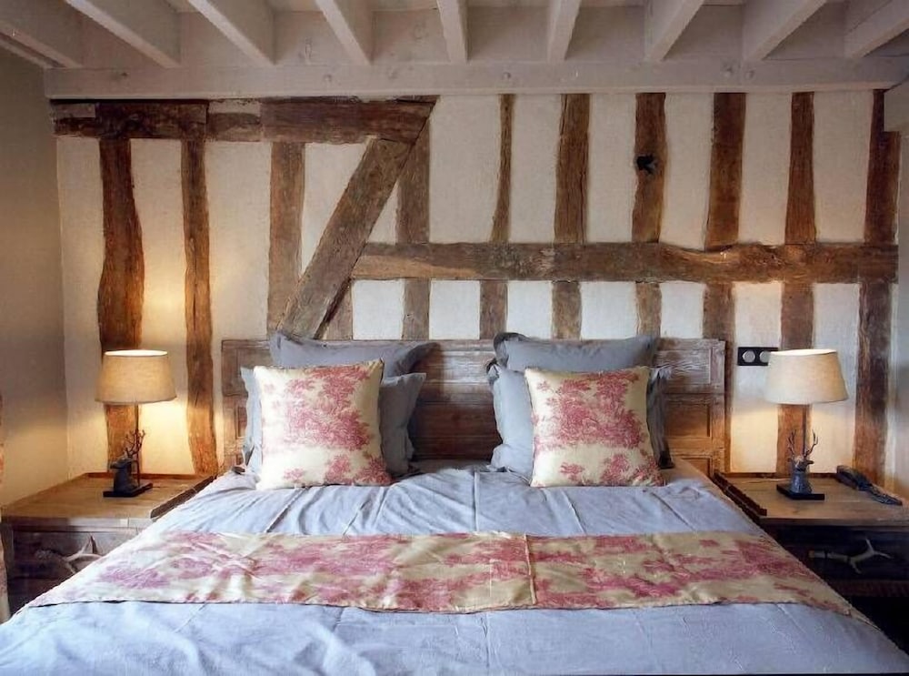 

Venezia - Lyons-la-Forêt - Hotel Du Grand Cerf & Spa