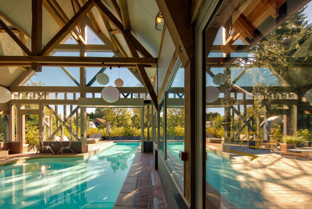 

Bologna - Lyons-la-Forêt - Hotel Du Grand Cerf & Spa