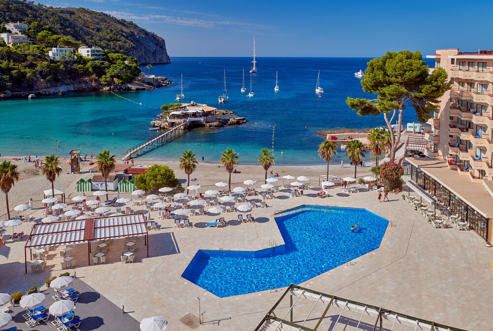 

Napoli - Andratx - Grupotel Playa Camp de Mar - Adults Only
