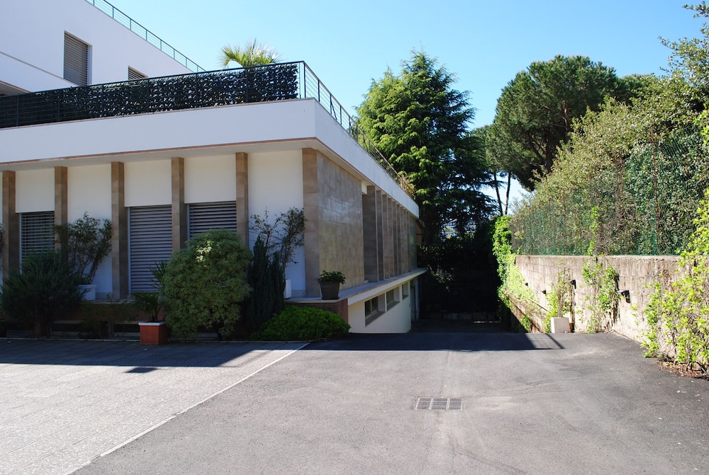 

Cagliari - Roma - Ginevra Palace Hotel