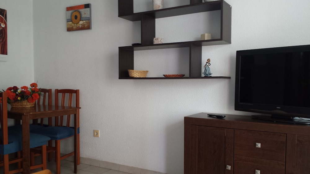

Venezia - Villajoyosa - Apartamentos Ocaña