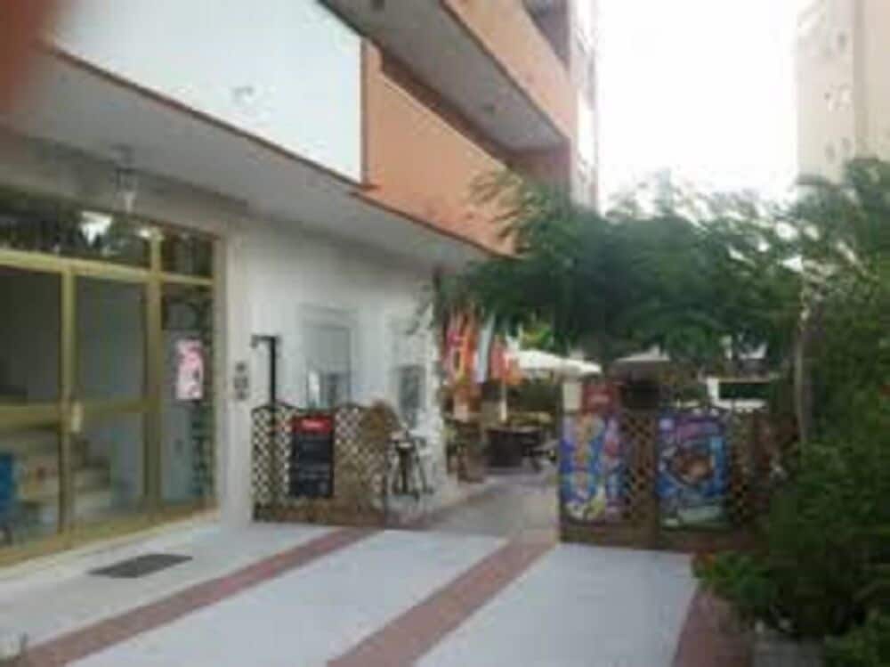 

Bologna - Benidorm - Apartamentos Ocaña