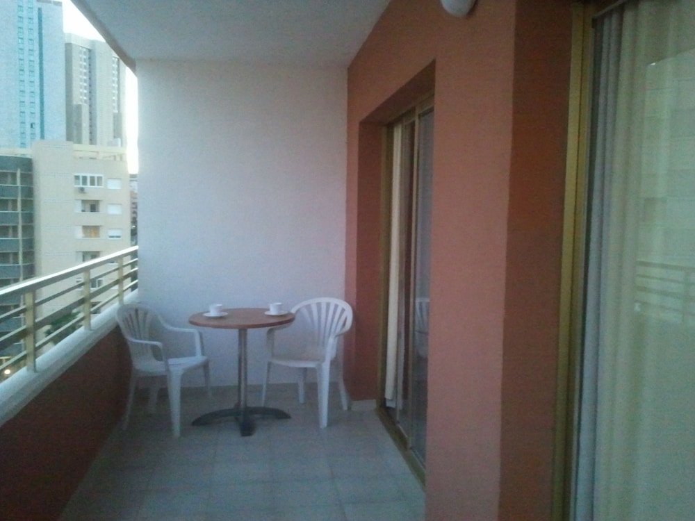 

Venezia - Villajoyosa - Apartamentos Ocaña