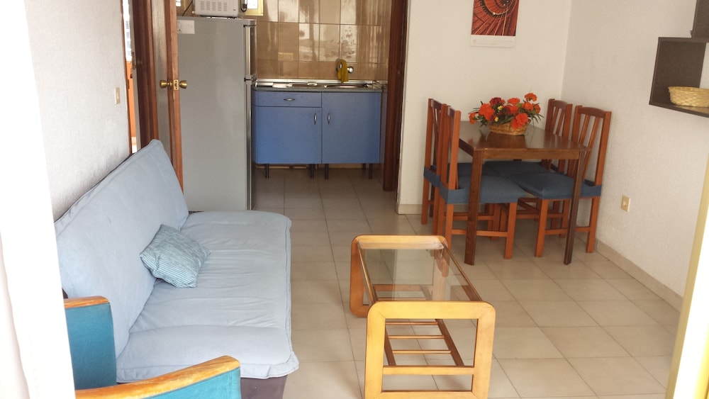 

Torino - Villajoyosa - Apartamentos Ocaña
