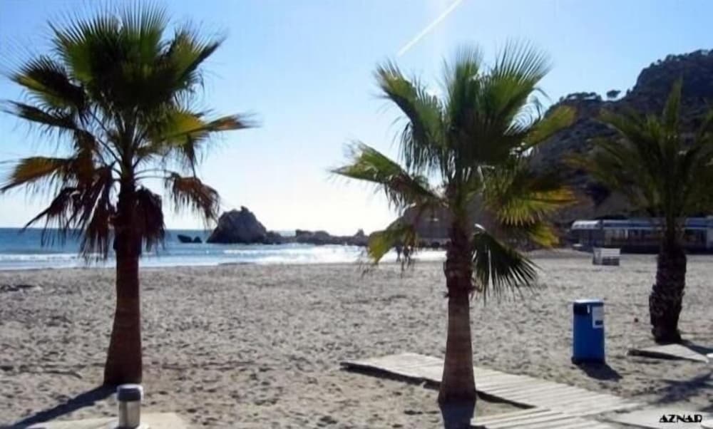 

Genova - Villajoyosa - Apartamentos Ocaña