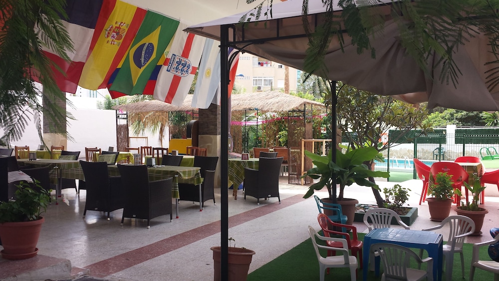 

Pisa - Costa Blanca, Spagna - Apartamentos Ocaña