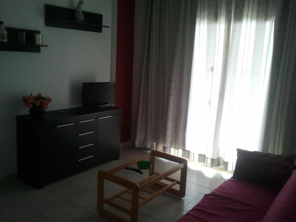 

Milano - Villajoyosa - Apartamentos Ocaña