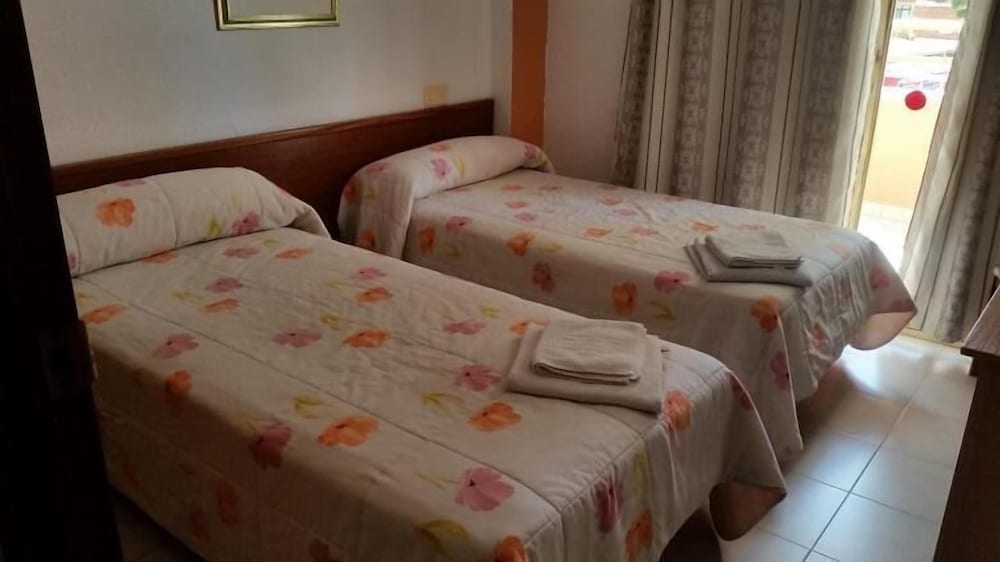 

Torino - Costa Blanca, Spagna - Apartamentos Ocaña