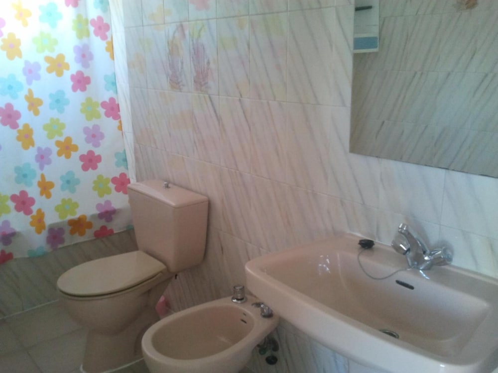 

Verona - Villajoyosa - Apartamentos Ocaña