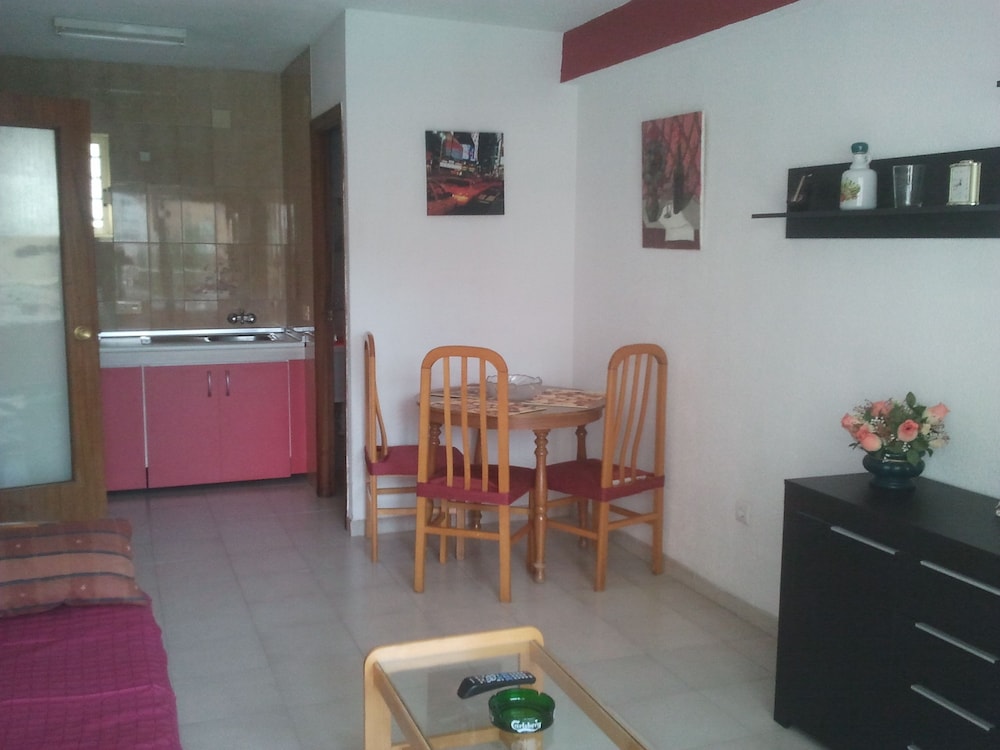 

Lamezia Terme - Villajoyosa - Apartamentos Ocaña