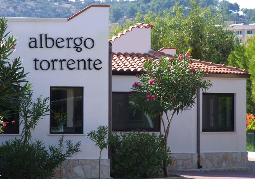 

Venezia - Pugnochiuso - Albergo Torrente