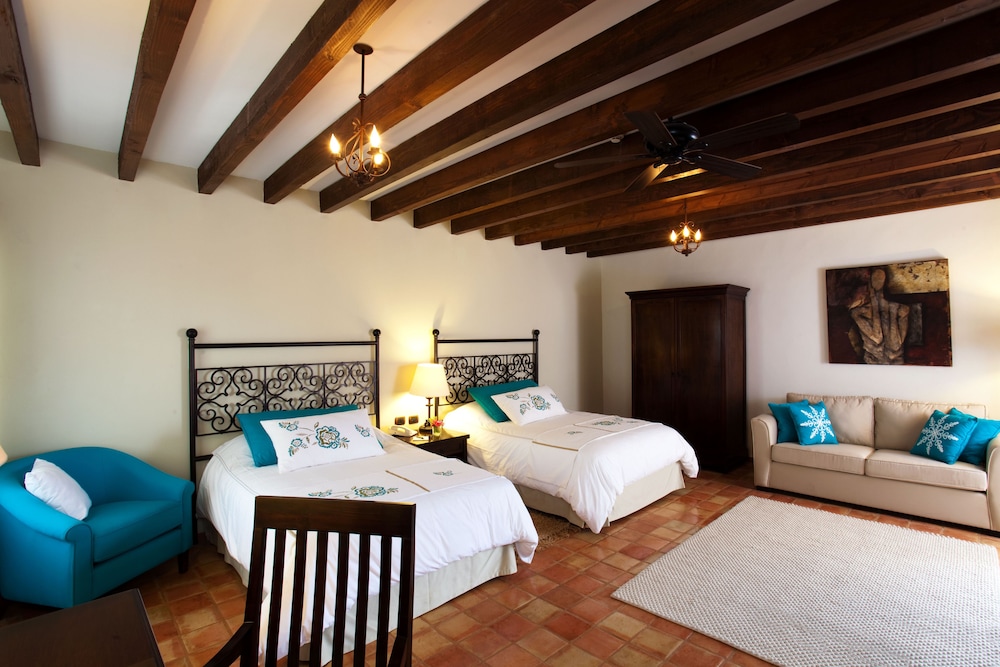 

Verona - Todos Santos - Guaycura Boutique Hotel Beach Club & Spa