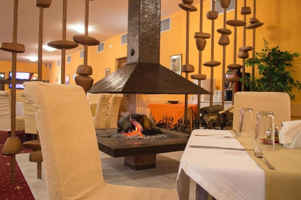 

Milano - Borovets - Hotel Borovets Edelweiss