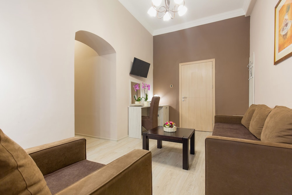 

Milano - Belgrado - Belgrade City Hotel