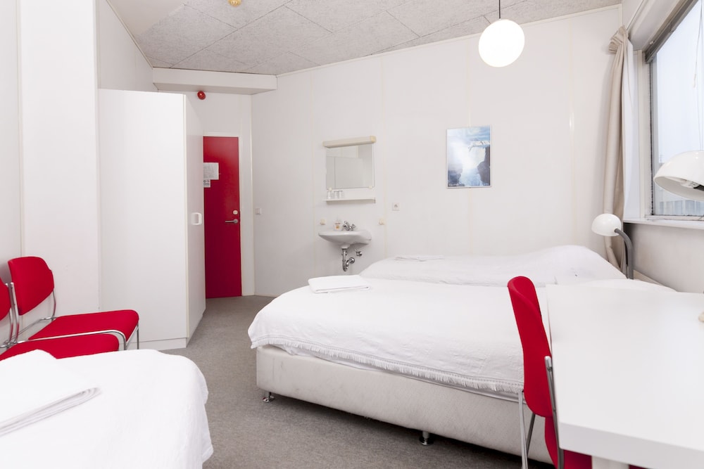 

Firenze - Islanda - 101 Guesthouse Hotel