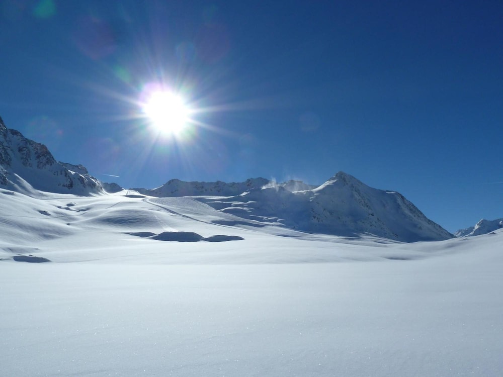 

Roma - Maso Corto - Glacier Hotel Grawand