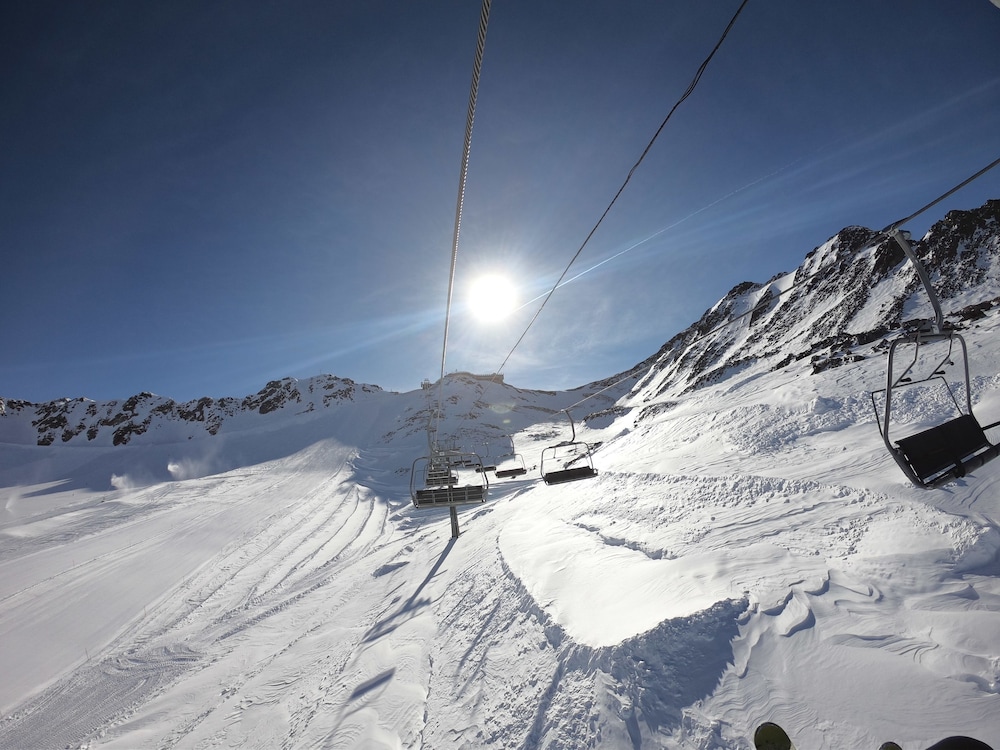 

Bari - Maso Corto - Glacier Hotel Grawand