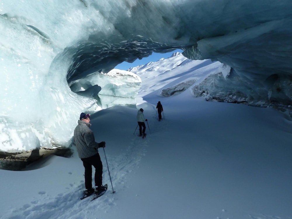 

Bari - Maso Corto - Glacier Hotel Grawand