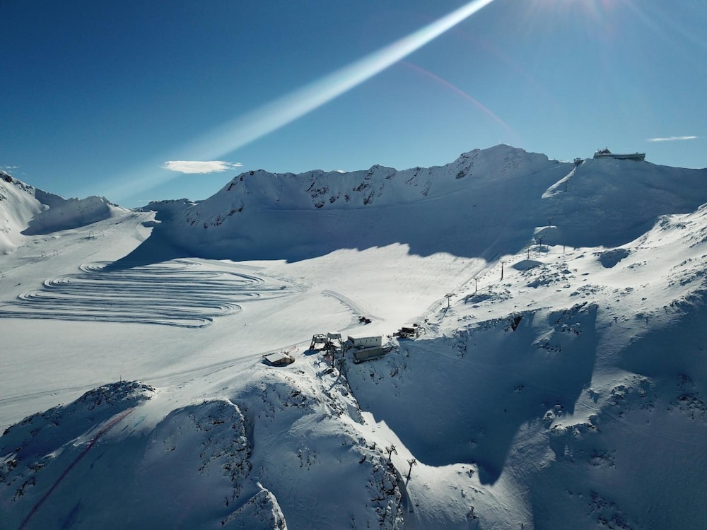 

Bari - Maso Corto - Glacier Hotel Grawand
