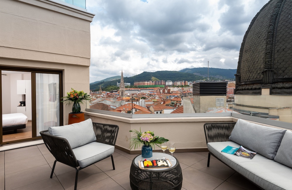 

Venezia - Bilbao - NYX Hotel Bilbao by Leonardo Hotels