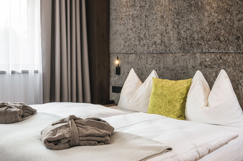 

Roma - Selva di Val Gardena - Boutique Hotel Planlim