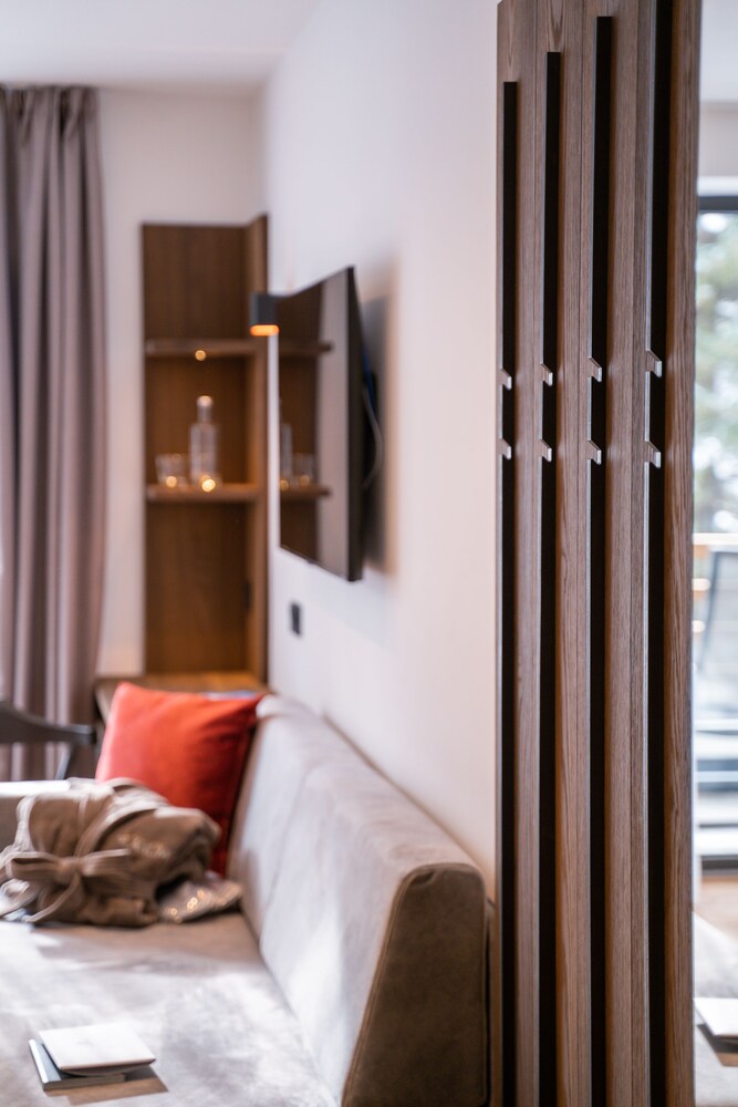 

Milano - Selva di Val Gardena - Boutique Hotel Planlim