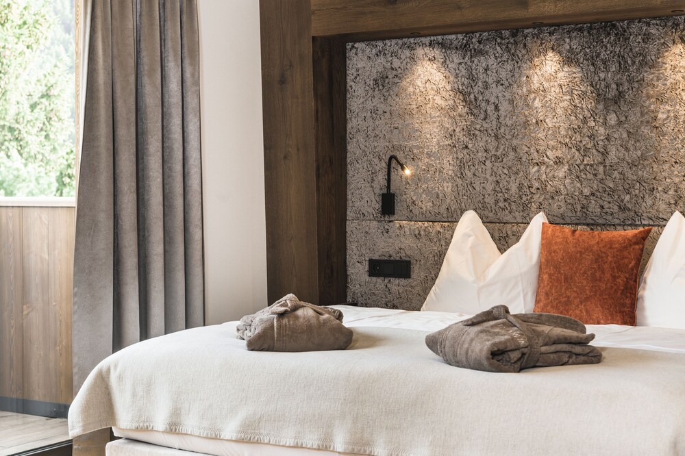 

Firenze - Selva di Val Gardena - Boutique Hotel Planlim