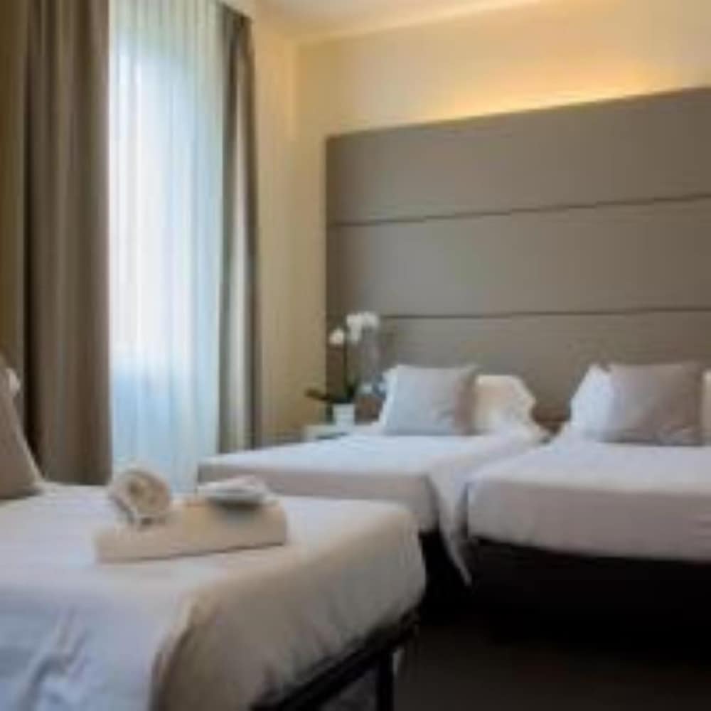 

Milano - Umbria, Italia - TH Assisi - Hotel Cenacolo