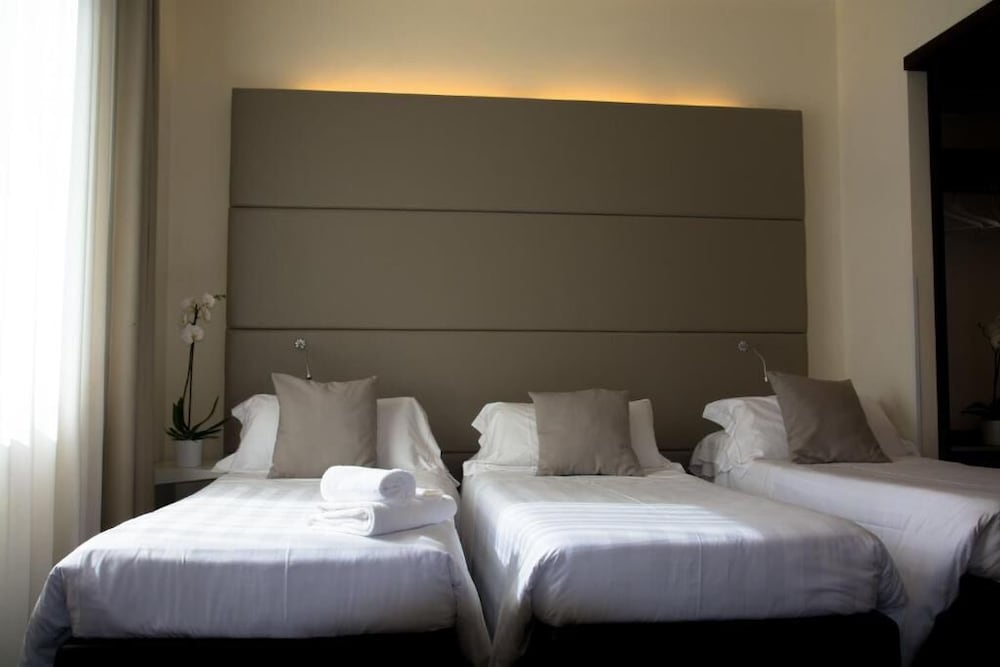 

Venezia - Assisi - TH Assisi - Hotel Cenacolo