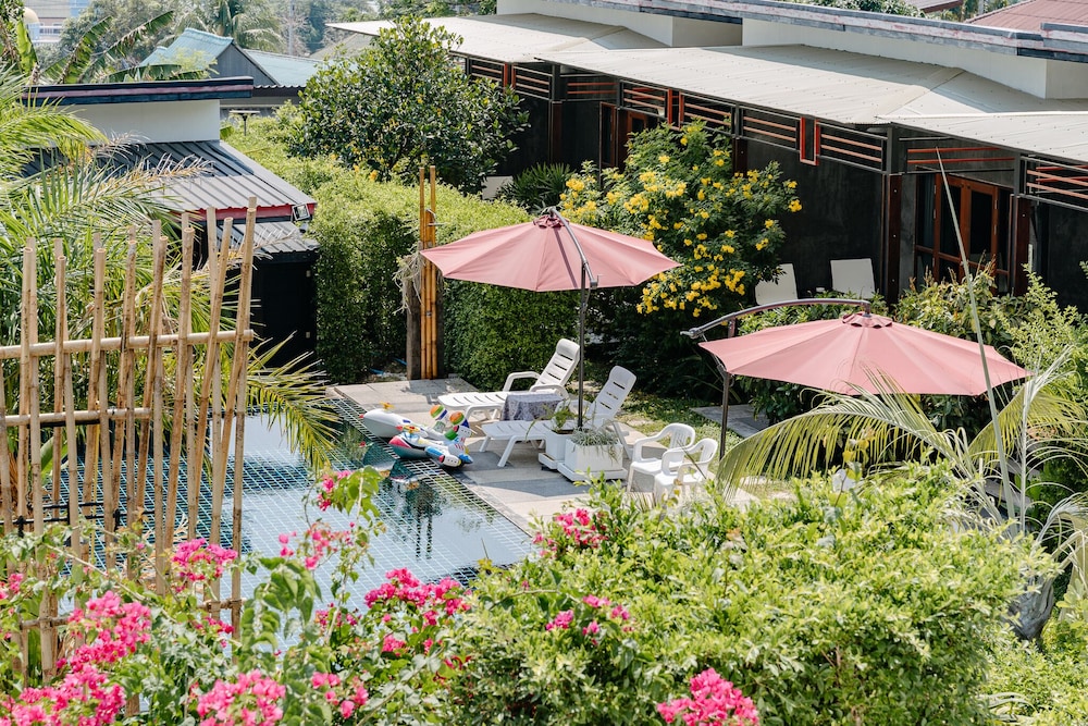 

Milano - Phuket Town - The Loft Panwa Resort