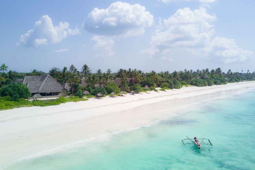 

Brindisi - Pwani Mchangani - Zanzibar Pearl - Boutique Hotel & Villas
