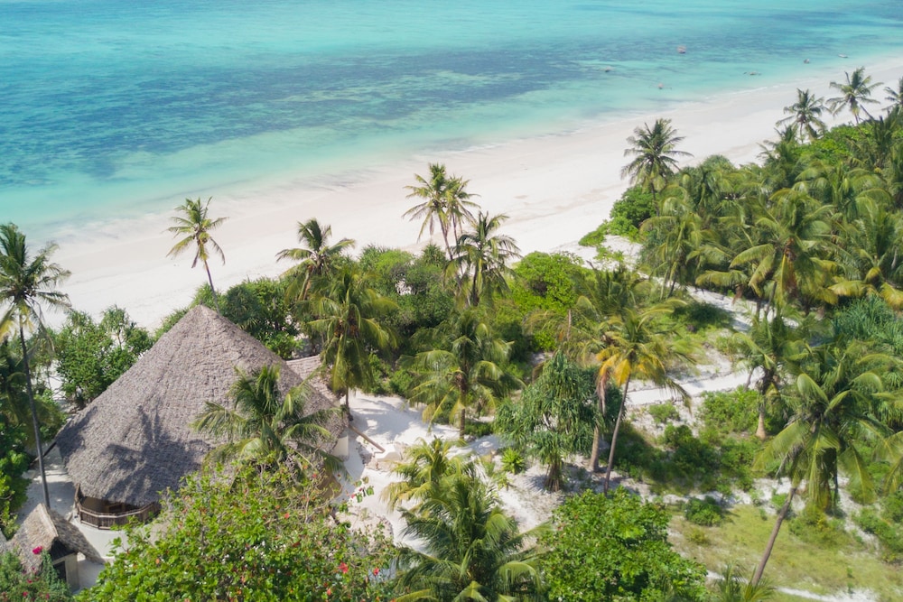 

Torino - Matemwe - Zanzibar Pearl - Boutique Hotel & Villas