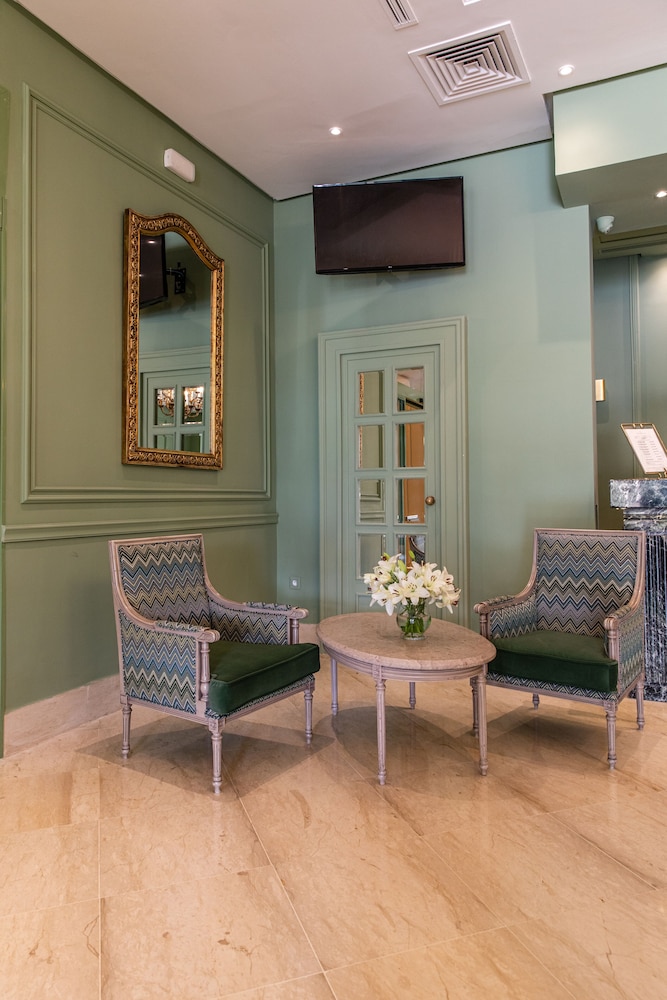 

Palermo - Sukrah - Hotel Acropole Tunis