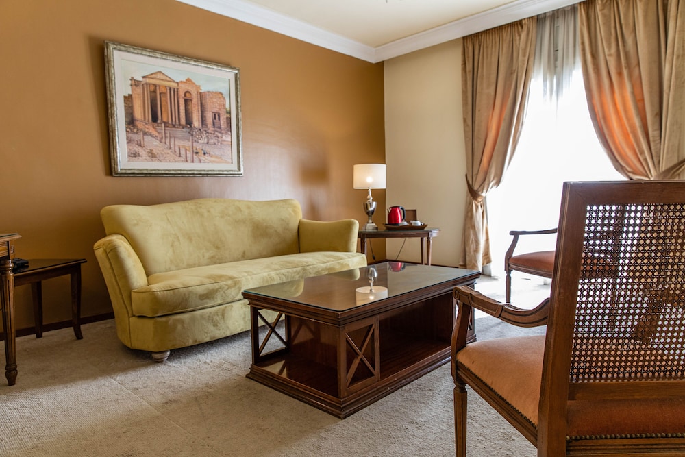 

Verona - Tunisi - Hotel Acropole Tunis