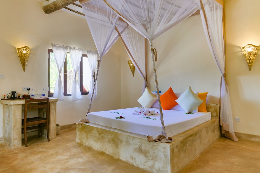 

Trieste - Matemwe - Zanzibar Pearl - Boutique Hotel & Villas