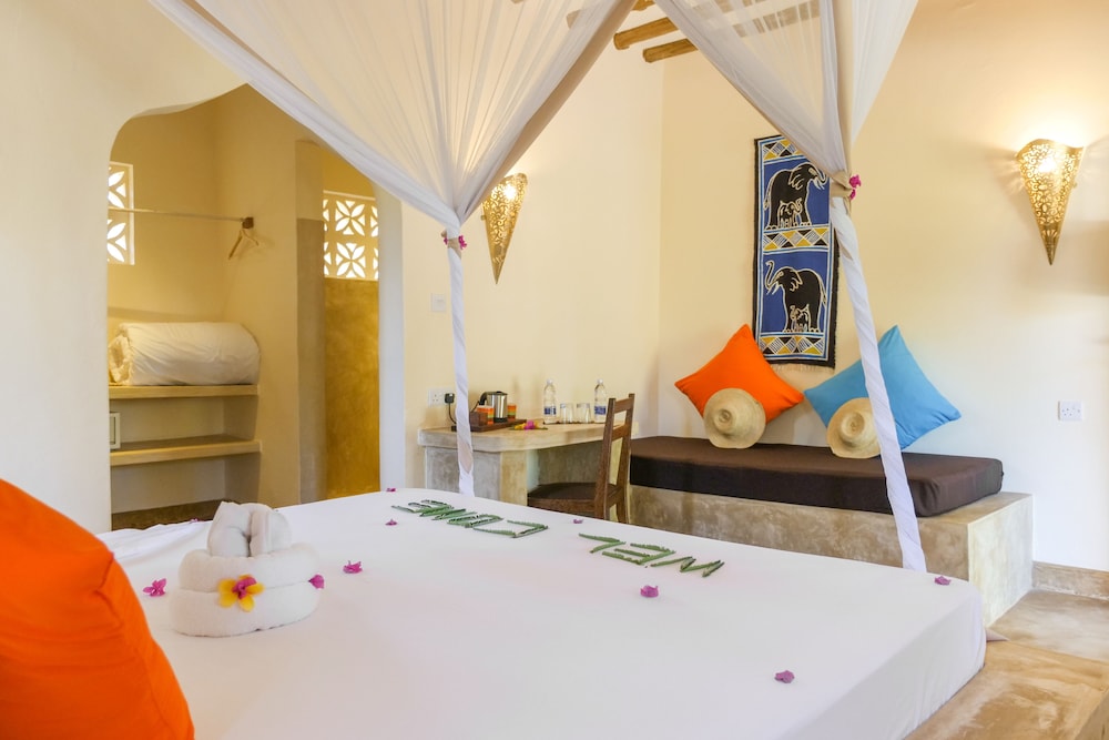 

Verona - Pwani Mchangani - Zanzibar Pearl - Boutique Hotel & Villas