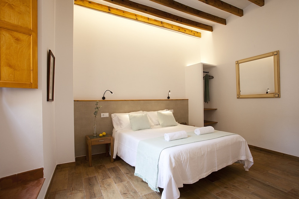 

Roma - Canyamel - My Rooms Arta - Adults Only by My Rooms Hotels