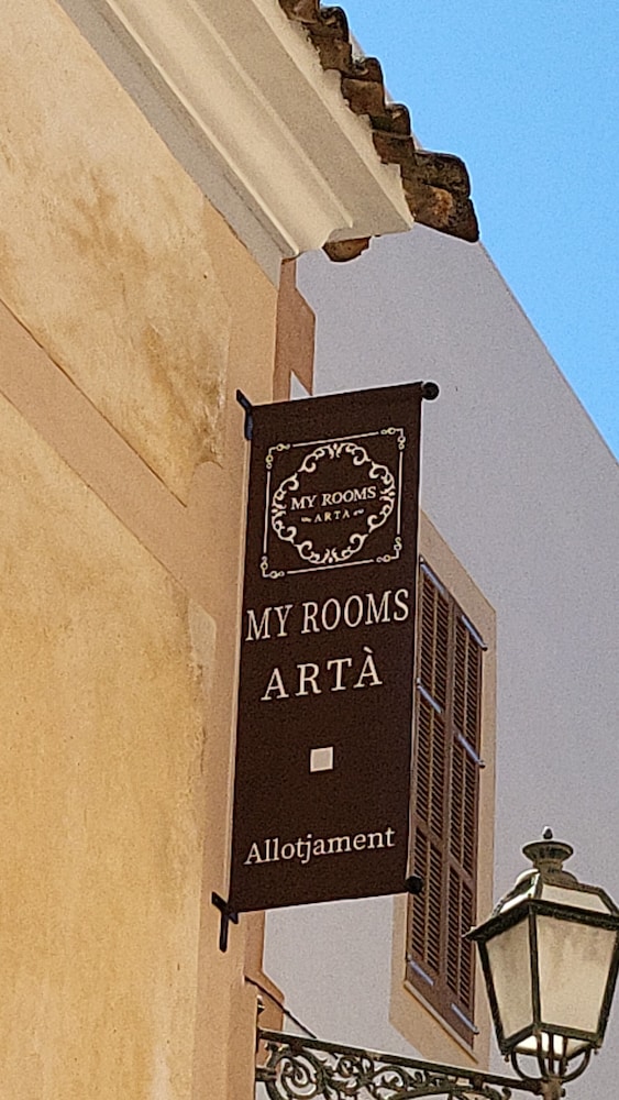 

Venezia - Cala Ratjada - My Rooms Arta - Adults Only by My Rooms Hotels