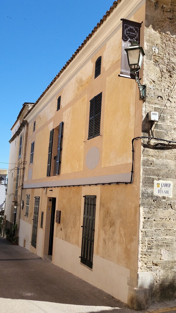 

Palermo - Cala Ratjada - My Rooms Arta - Adults Only by My Rooms Hotels