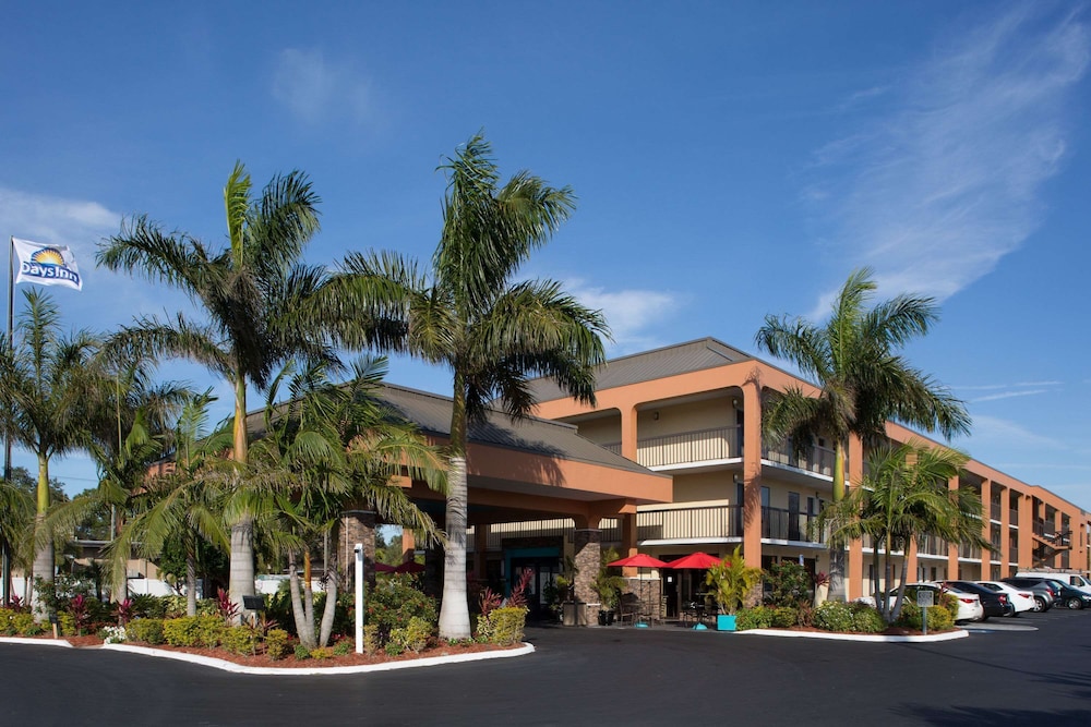 

Milano - Sarasota - Days Inn By Wyndham Sarasota Bay