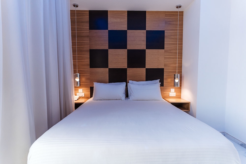 

Napoli - Pegeia - Vrachia Beach Hotel & Suites - Adults only