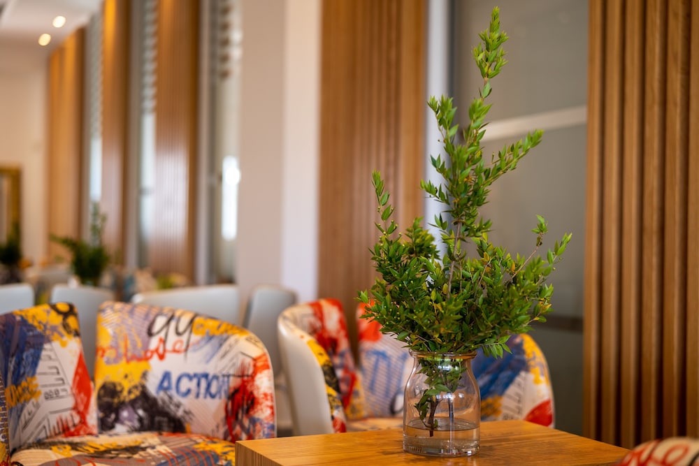 

Napoli - Pegeia - Vrachia Beach Hotel & Suites - Adults only