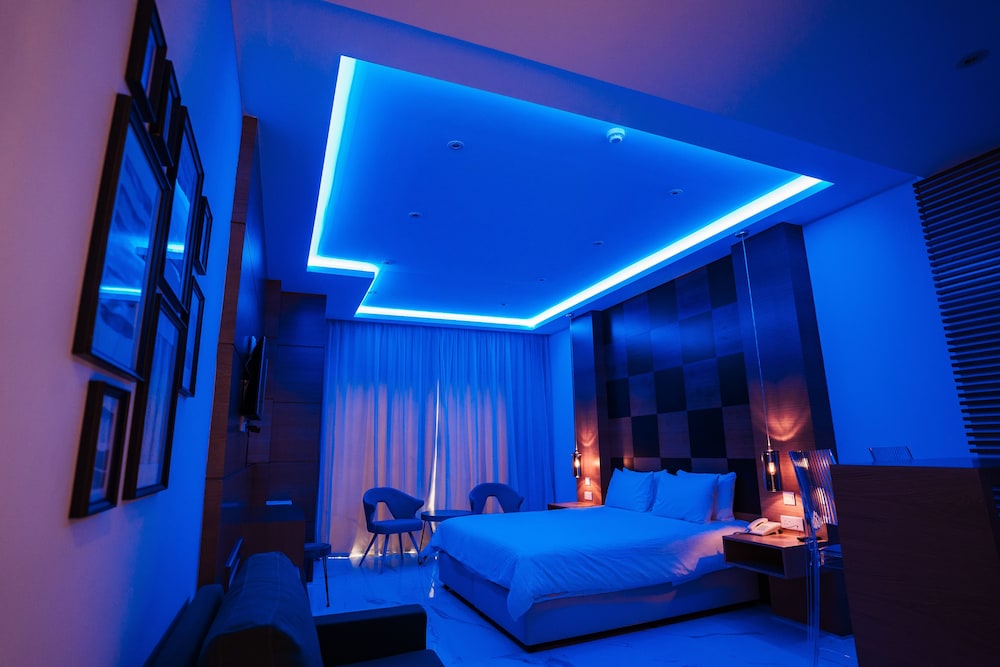 

Napoli - Pegeia - Vrachia Beach Hotel & Suites - Adults only