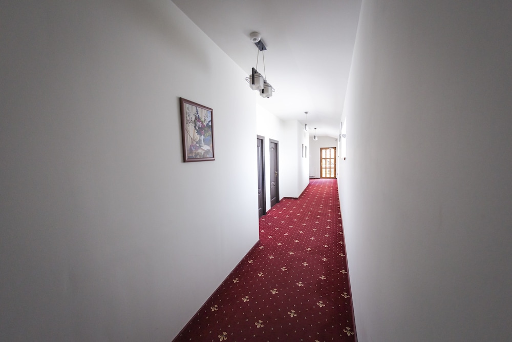 

Roma - Cluj-Napoca - Pensiunea Schwartz
