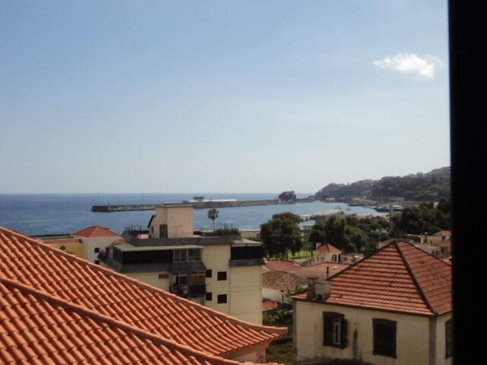 

Catania - Funchal - Pensão Residencial Mirasol