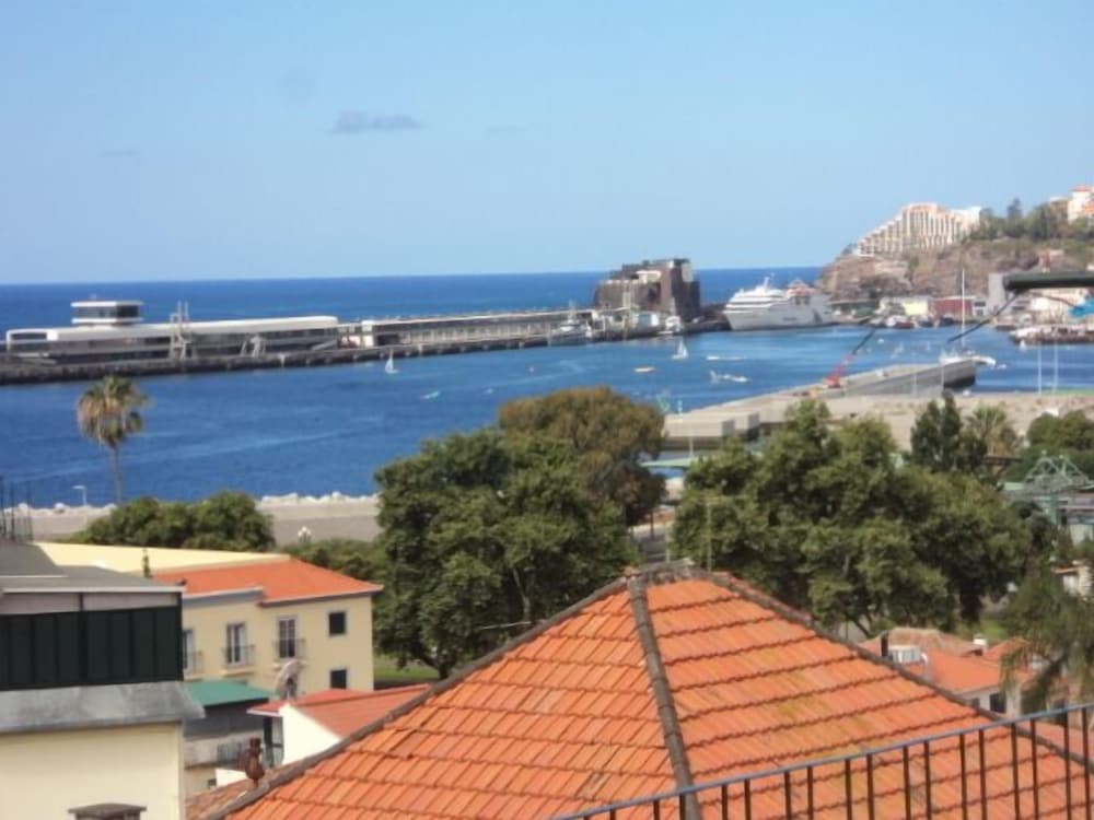 

Torino - Madeira, Portogallo - Pensão Residencial Mirasol