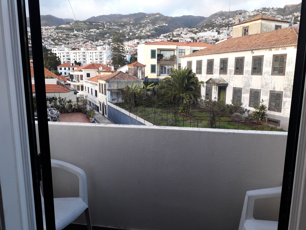 

Roma - Madeira, Portogallo - Pensão Residencial Mirasol